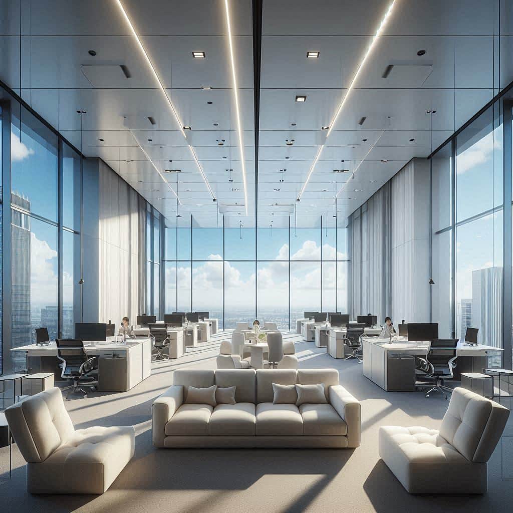 大厦名字文章配图