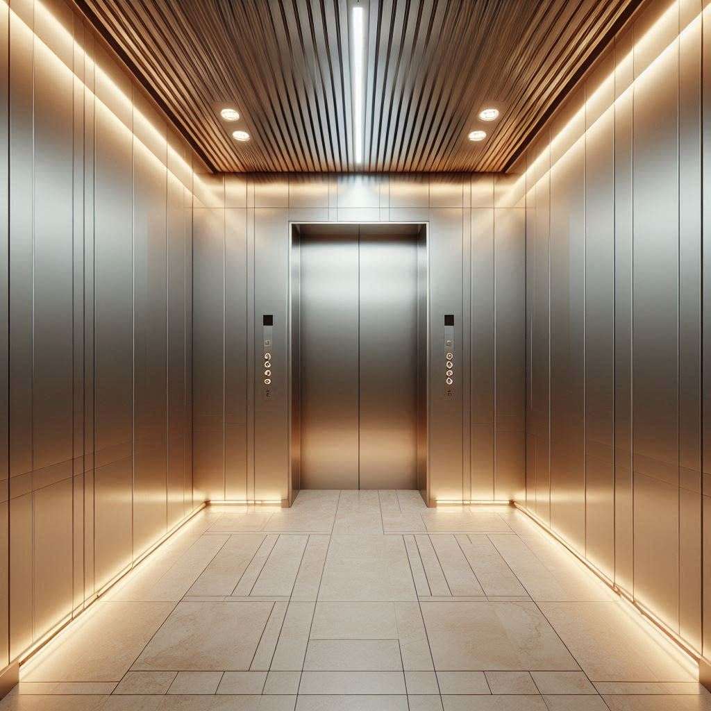 法务团队为空间分区调整协调写字楼办公高峰期电梯效率时容易漏掉哪些细节